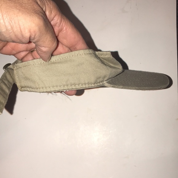 Unisex UVA Calvaliers Visor - Picture 5 of 8